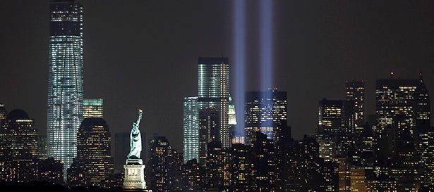 Remembering September 11th 2001 and All That Came After