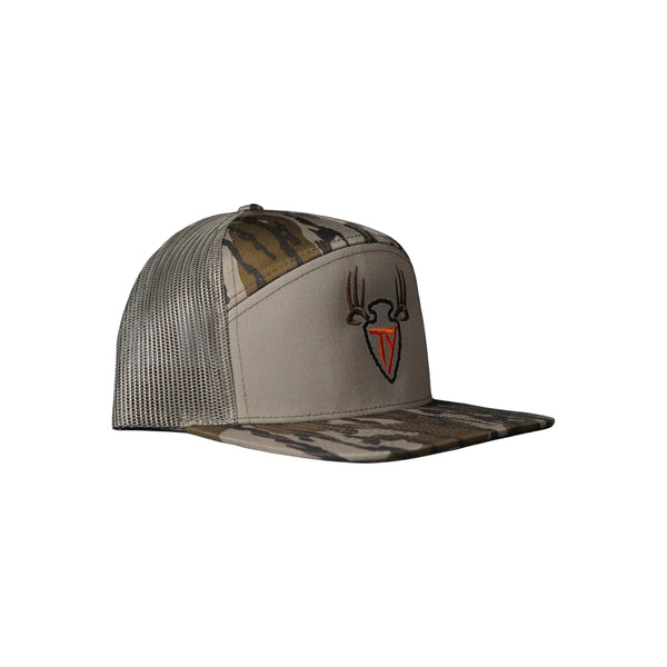 Tango Yankee Snapback Hat