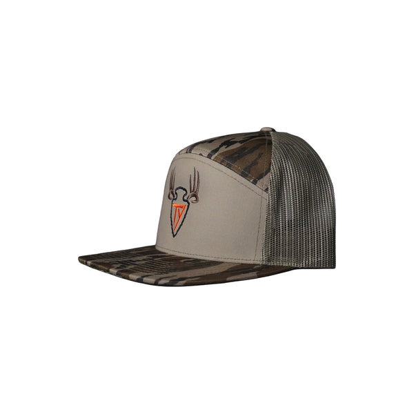Tango Yankee Snapback Hat