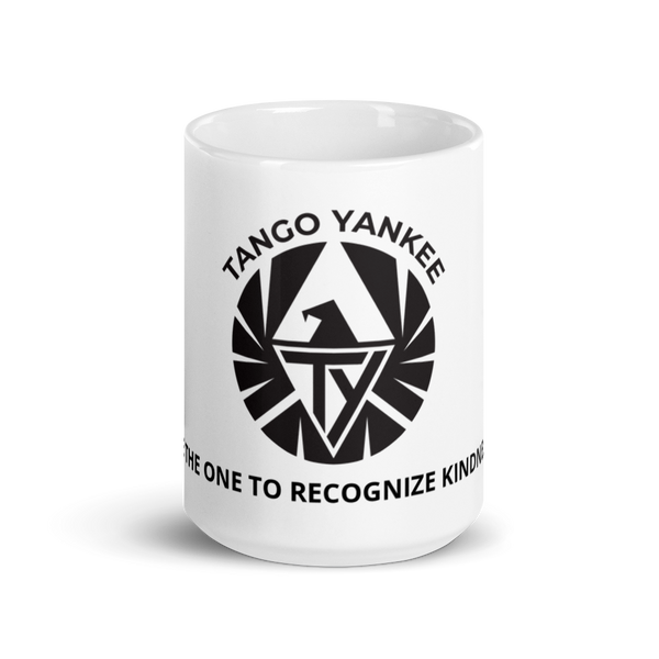 Tango Yankee Mug